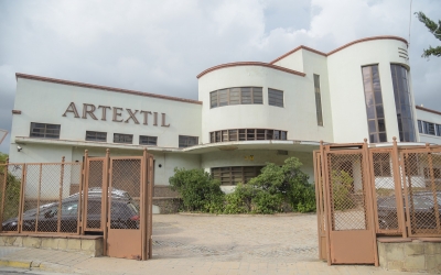 L'Artèxtil podria acollir una nova titulació d'Infermeria de la UAB | Roger Benet